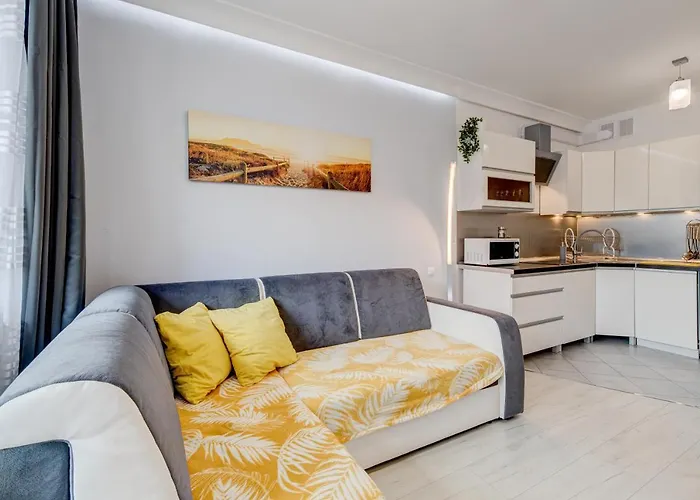 Apartamenty Silver 6