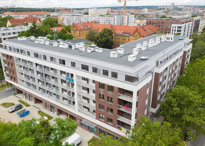 Apartamenty Silver 6