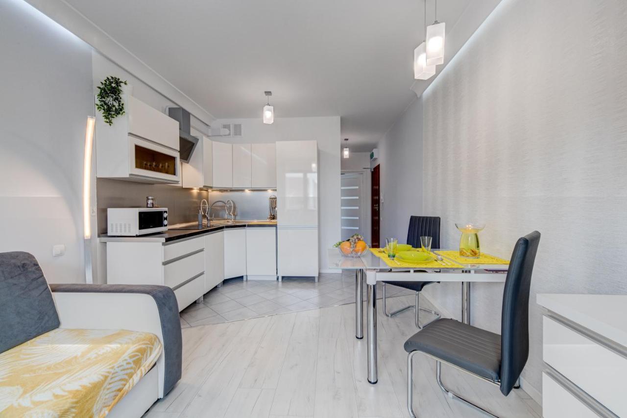 Silver 6 Apartment