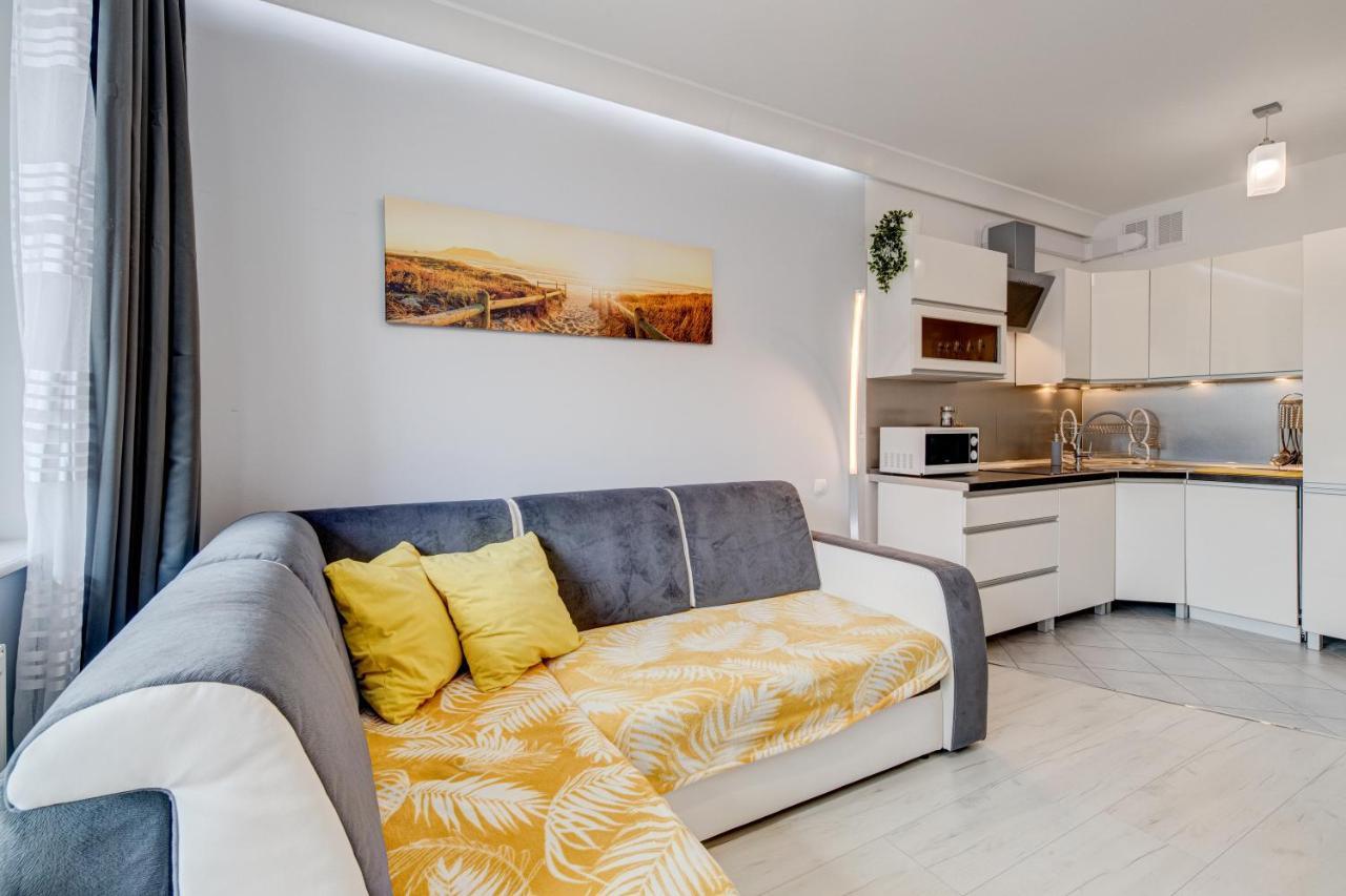 Silver 6 Apartment