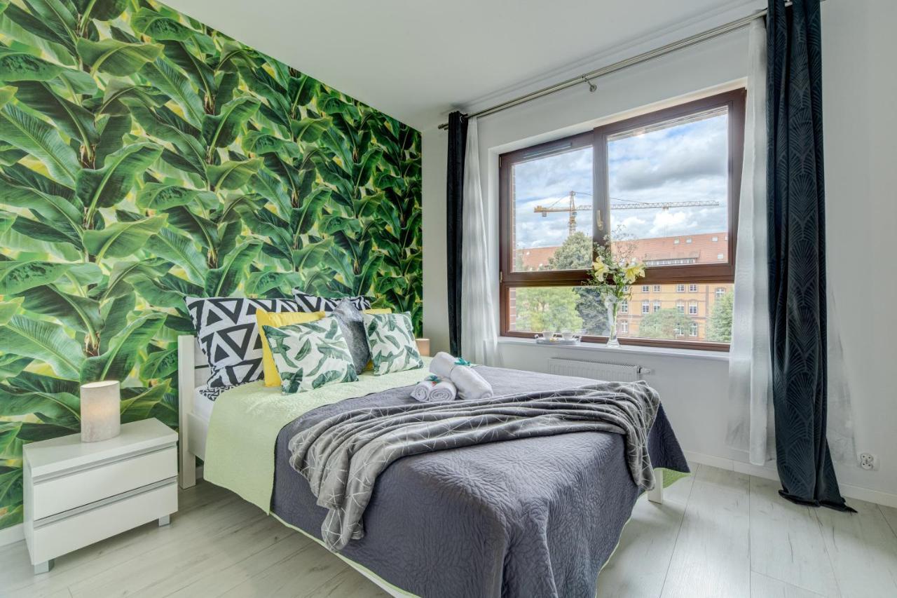 Silver 6 Apartment Szczecin