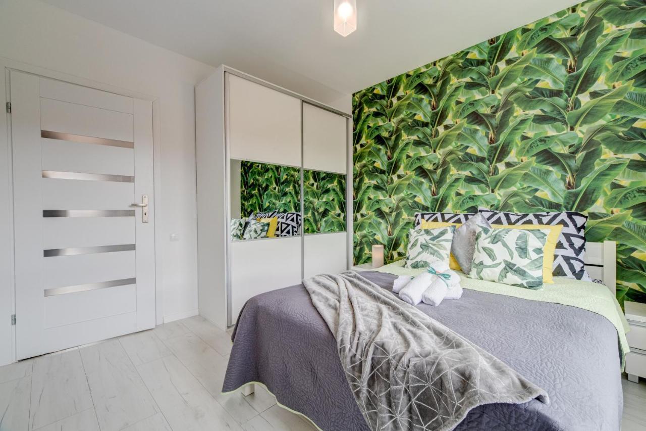 Silver 6 Apartment Szczecin